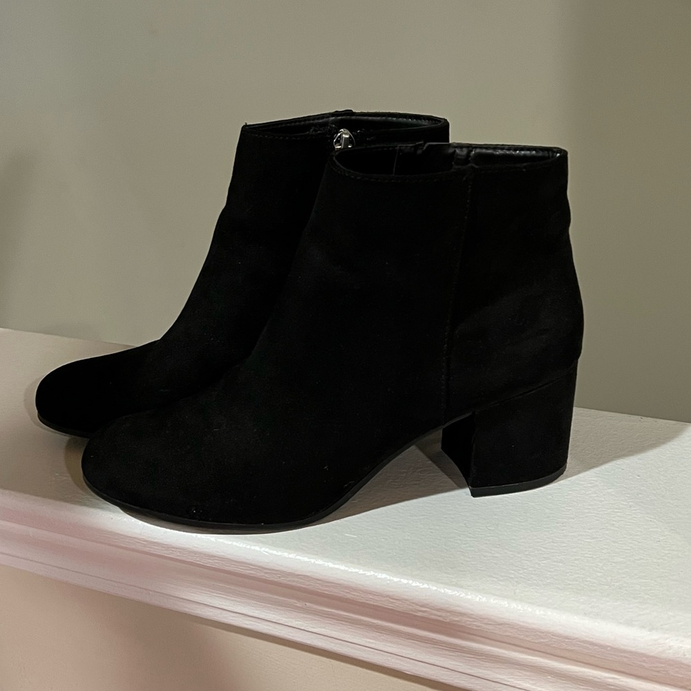 Circus Sam Edelman ankle boot